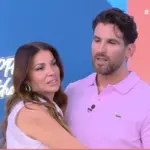Ετεοκλής Παύλου: Τα on air γενέθλια και η συγκίνησή του
