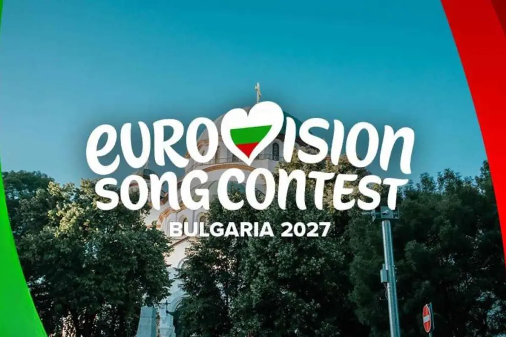 Η Ελλάδα επιβεβαίωσε τη συμμετοχή της στη Eurovision 2027 στη Βουλγαρία