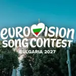 Eurovision 2027: Η Ελλάδα πάει Βουλγαρία με εθνικό τελικό