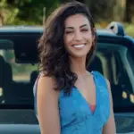 Γάμος Οικονομάκου: Τα τετ-α-τετ της Σαμαρά στις ξαπλώστρες με γνωστό δημοσιογράφο