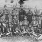 1919: Η σφαγή του Αϊδινίου και η… κατάρα που κυνήγησε τον οργανωτή της