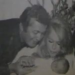 1969: Η Αθήνα στο… πόδι για τον γιο της Αλίκης