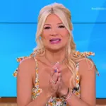 Εκτός «Buongiorno» ο Ουγγαρέζος: «Όλα θα πάνε καλά», ευχήθηκε η Σκορδά