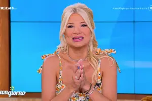 Εκτός «Buongiorno» ο Ουγγαρέζος: «Όλα θα πάνε καλά», ευχήθηκε η Σκορδά