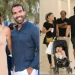 Συγκλονίζει η Φανή Χαλκιά: «Ο άντρας μου είναι σε κέντρο αποκατάστασης, παλεύει 3 χρόνια»