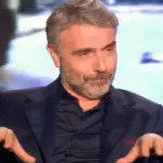Φάνης Μουρατίδης: «Ο μπαμπάς μου σου έκοβε το αίμα όταν θύμωνε»