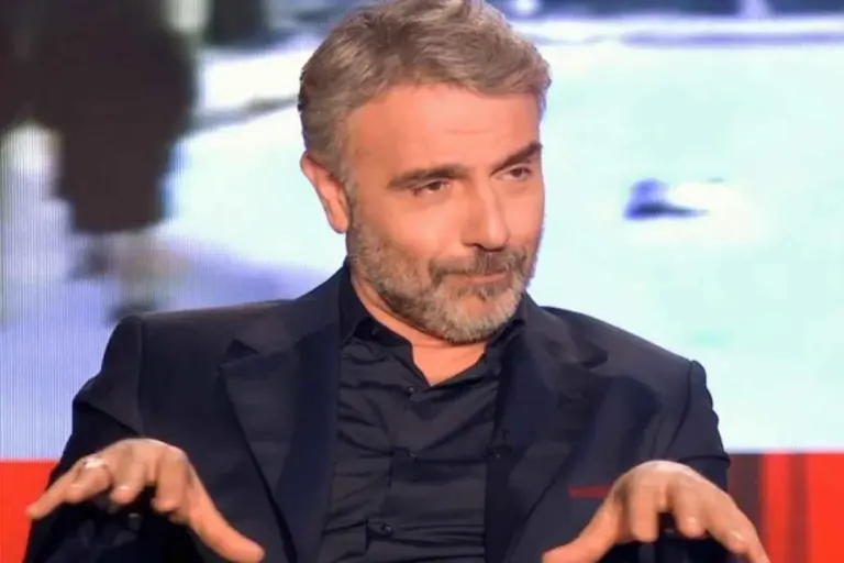 Φάνης Μουρατίδης: «Ο μπαμπάς μου σου έκοβε το αίμα όταν θύμωνε»