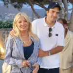 Φαίη Σκορδά: Η απρόσμενη περιπέτειά της στην Πάρο λίγο πριν τον γάμο της Οικονομάκου