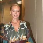 Η Φαίη Ξυλά αποκαλύπτει την ηλικία της και νιώθει πιο καλά από ποτέ!