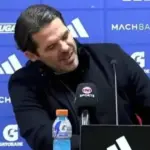 Φερνάντο Γκάγκο: Καρδιακό επεισόδιο για τον πρώην παίκτη της Ρεάλ