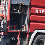 Τραγωδία στη Θεσσαλονίκη - Απανθρακώθηκε στο διαμέρισμά του