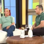 Κατσούλης - Σεργουλόπουλος συνεχίζουν στην ΕΡΤ: Το ανακοίνωσαν on air