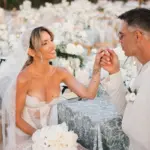 Έγραψε δημόσια πως ο γάμος της Οικονομάκου δεν θα κρατήσει και προκάλεσε σάλο