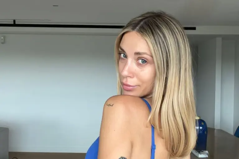 Η Γαρυφαλλιά Καληφώνη «παγώνει» το Instagram με τη νέα της φωτογραφία