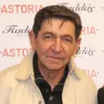 Γεράσιμος Σκιαδαρέσης: Το νέο τηλεοπτικό βήμα στο MEGA