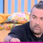 Γιάννης Αϊβάζης για Μαρία Κορινθίου: «Της οφείλω πολλά»