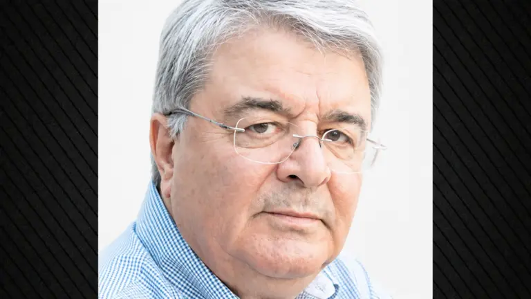 Πέθανε ο δημοσιογράφος Γιάννης Αμανατίδης σε ηλικία 77 ετών