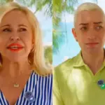Με την Μπέσσυ για κάμπινγκ