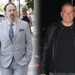 Νέο ξέσπασμα Παπαμιχαήλ κατά Λιάγκα – Τα σχόλια για την τηλεθέαση και τα περιττά κιλά