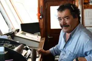 Γιάννης Σκοπελίτης: Πέθανε ο ιδιοκτήτης του θρυλικού «Σκοπελίτη»