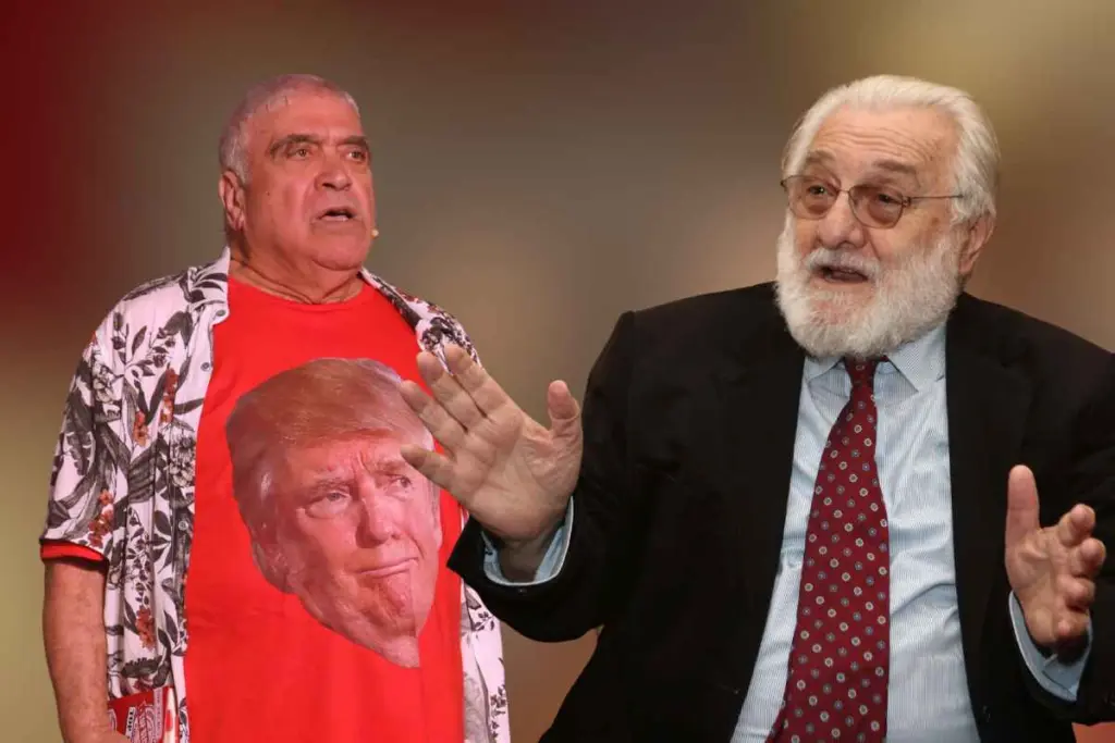 Ο Γιάννης Σμαραγδής απάντησε στον Δημήτρη Πιατά
