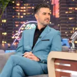 Γιάννης Τσιμιτσέλης: «Στέγνωνε το στόμα μου. Αντιμετώπιζα κάτι πολύ σοβαρό»