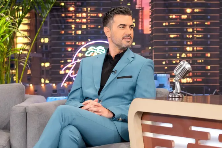 Γιάννης Τσιμιτσέλης: «Στέγνωνε το στόμα μου. Αντιμετώπιζα κάτι πολύ σοβαρό»