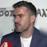 Τσιμιτσέλης: «Μόνη μου ανησυχία το πώς θα απορροφηθούν οι συνεργάτες της εκπομπής μου»