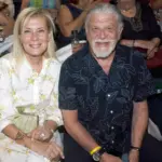 Γιάννης Βούρος: Χώρισε, ξαναπαντρεύτηκε την ίδια γυναίκα και εξηγεί γιατί