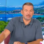 Τέλος το «Πρωινό»; Η ανακοίνωση Λιάγκα που δημιούργησε ερωτηματικά
