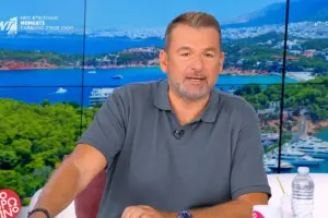 Τέλος το «Πρωινό»; Η ανακοίνωση Λιάγκα που δημιούργησε ερωτηματικά