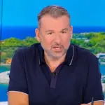 Γιώργος Λιάγκας: «Δεν τον θέλω ξανά στην εκπομπή, μιλάμε για ένα γαϊδούρι»