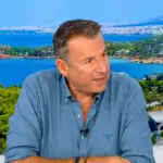 Βγήκε στην εκπομπή του Λιάγκα και τον αποκάλεσε ανήθικο – Η απάντηση του παρουσιαστή