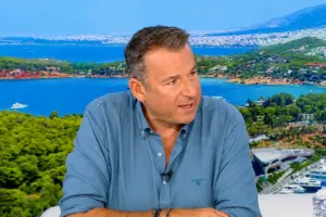 Βγήκε στην εκπομπή του Λιάγκα και τον αποκάλεσε ανήθικο – Η απάντηση του παρουσιαστή