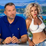 Ο Λιάγκας αποκάλυψε την άγνωστη ιστορία με τη Μπεζεντάκου