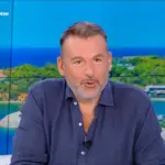 Γιώργος Λιάγκας: «Γίνομαι κουμπάρος την Κυριακή»