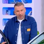 Ενοχλημένος ο Λιάγκας on air: «Ξεκινάμε με τεράστια καθυστέρηση όπως κάθε μέρα»