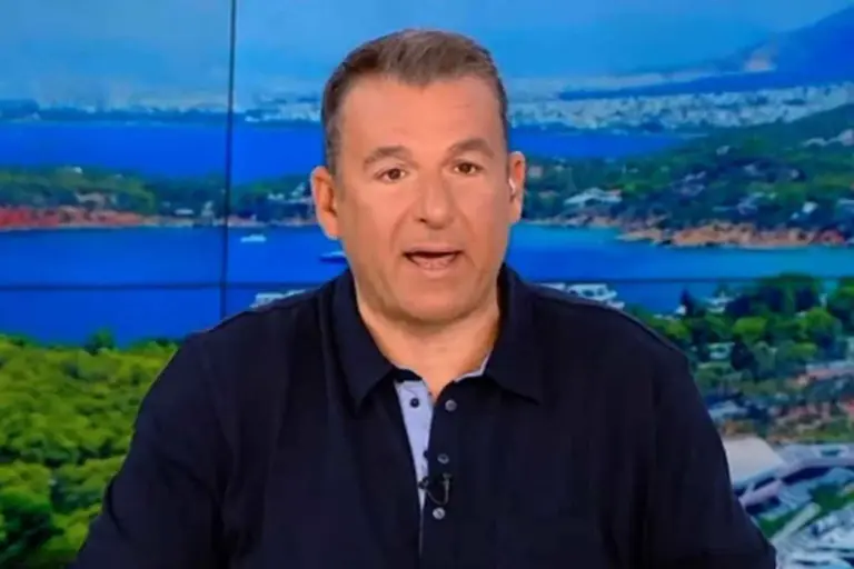 Ξυρίστηκε ο Λιάγκας: «Να με βλέπετε και να με φοβάστε»