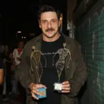 Γιώργος Χρυσοστόμου: «Δεν έχω απολαύσει τίποτα στη ζωή μου»