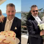 Η Γιώτα Κηπουρού στο «Πρωινό» μετά τον γάμο της - Οι εκπλήξεις του Λιάγκα
