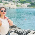 Η καθηγήτρια της ψυχής της