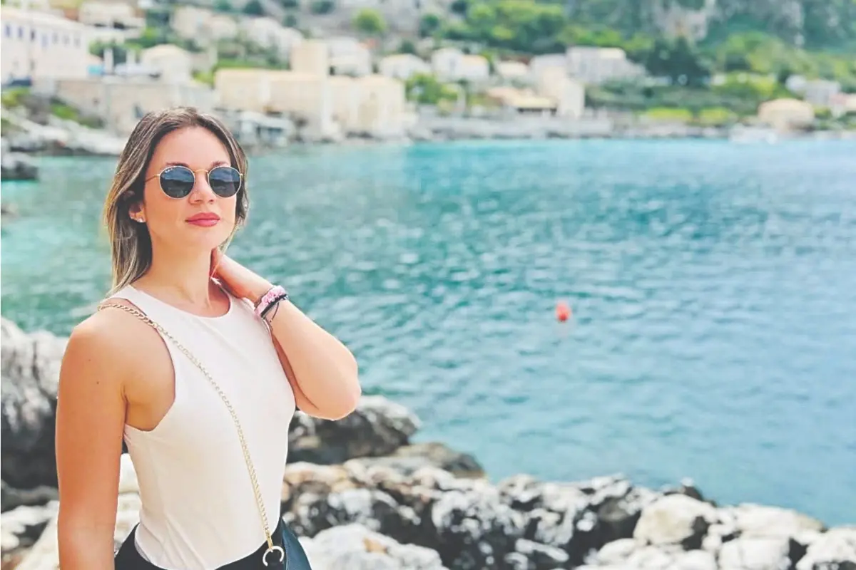 Γιώτα Μπελέ συνέντευξη εκπαιδευτικός