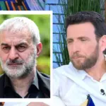 Θανάσης Πάτρας για Γωγώ Μαστροκώστα: «Ο Δέλλας δεν θα έπρεπε να είναι εξαίρεση»