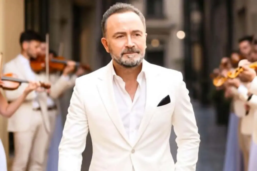 Νέο τραγούδι Γονίδη