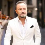Χαμός στο TikTok με το νέο τραγούδι του Σταμάτη Γονίδη