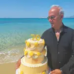 Η γραβιέρα Νάξου βασίλισσα της ΠΟΠ