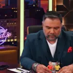 Αρναούτογλου: «Στο τέλος η μαμά μου δε με αναγνώριζε...»