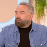 Γρηγόρης Γκουντάρας: «Φοβάμαι, τρέμω για το τι μπορεί να γίνει»