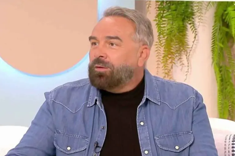 Γρηγόρης Γκουντάρας: «Φοβάμαι, τρέμω για το τι μπορεί να γίνει»