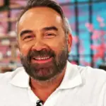 Γρηγόρης Γκουντάρας: Περήφανος για τον γιο του Μάρκο
